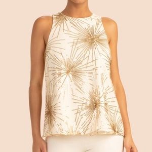 Trina Turk Starlet Top